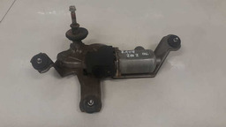 Motor Limpador Traseiro Toyota Rav4 2.4 2012