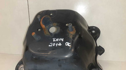 SUPORTE ESTEPE TOYOTA RAV4 2012