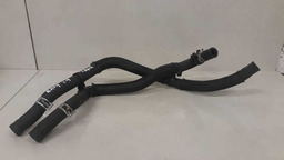 MANGUEIRA DUPLA AGUA TOYOTA RAV4 2.4 2006 A 2012