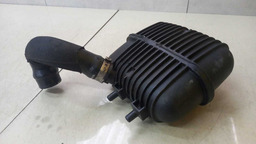 RESSONADOR INTERCOOLER AUDI A4 TFSI 2015 2016 8E0129955
