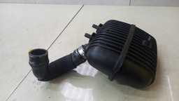 RESSONADOR INTERCOOLER AUDI A4 TFSI 2015 2016 8E0129955