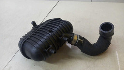 RESSONADOR INTERCOOLER AUDI A4 TFSI 2015 2016 8E0129955