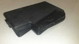 TAMPA BATERIA TOYOTA RAV4 2012