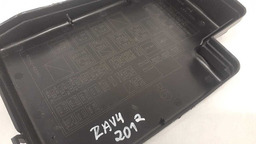 TAMPA BATERIA TOYOTA RAV4 2012