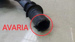 RESERVATÓRIO LIMPADOR PARABRISA A4 TFSI 2015 2016 8T1955463B