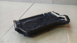 TAMPA CAIXA FUSIVEL AUDI A4 TFSI 2015 2016