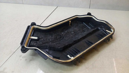 TAMPA CAIXA FUSIVEL AUDI A4 TFSI 2015 2016