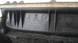 TAMPA CAIXA FUSIVEL AUDI A4 TFSI 2015 2016