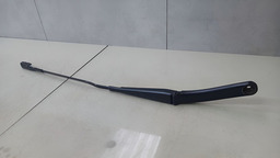 BRAÇO LIMPADOR PARABRISA L D A4 TFSI 2015 2016 8K1955408 DIREITO