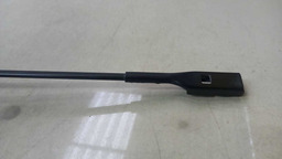 BRAÇO LIMPADOR PARABRISA L D A4 TFSI 2015 2016 8K1955408 DIREITO