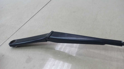 BRAÇO LIMPADOR PARABRISA L D A4 TFSI 2015 2016 8K1955408 DIREITO