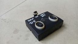 MÓDULO CONFORTO PORTA D E VW GOLF TSI 2013 2014 5Q0959393B