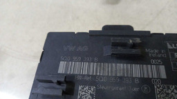 MÓDULO CONFORTO PORTA D E VW GOLF TSI 2013 2014 5Q0959393B