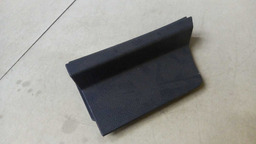 Suporte Revestimento Lado Esquerdo Vw Golf Tsi 2013 2014