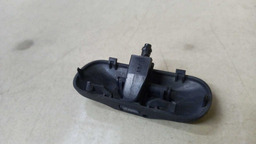 BRUCUTU ESGUICHO LIMPADOR PARABRISA VW GOLF TSI 2013 2014