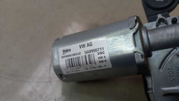 MOTOR LIMPADOR TRASEIRO VOLKSWAGEN GOLF TSI 2013 2014 