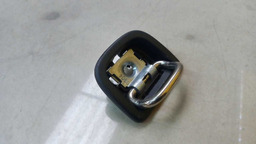 GANCHO TAMPA TRASEIRA VW GOLF TSI 2013 2014 8V0863503B