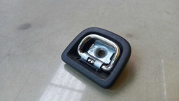 GANCHO TAMPA TRASEIRA VW GOLF TSI 2013 2014 8V0863503B