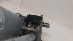 GALHADA LIMPADOR PARABRISA  VW GOLF TSI 1.4 2014