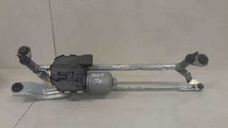 GALHADA LIMPADOR PARABRISA  VW GOLF TSI 1.4 2014