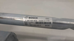 GALHADA LIMPADOR PARABRISA  VW GOLF TSI 1.4 2014