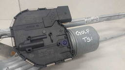 GALHADA LIMPADOR PARABRISA  VW GOLF TSI 1.4 2014