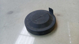 TAMPA VEDAÇÃO FAROL VW GOLF TSI 2013 2014 89004031