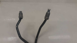 PAR CANO FREIO RÍGIDO VW GOLF TSI 1.4 2014