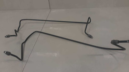 PAR CANO FREIO RÍGIDO VW GOLF TSI 1.4 2014