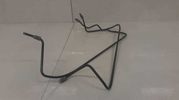 PAR CANO FREIO RÍGIDO VW GOLF TSI 1.4 2014