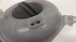 RESERVATÓRIO ÁGUA RADIADOR VW GOLF TSI 1.4 2014 COM DETALHE