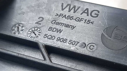 SUPORTE MÓDULO INJEÇÃO VW GOLF TSI 2013 2014 