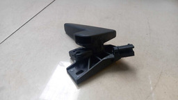 PUXADOR ABERTURA CAPÔ VW GOLF 2013 2014