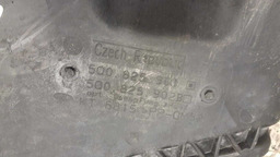 PROTETOR CARTER VW GOLF TSI 2014