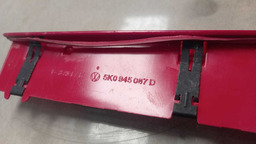 BREAKLIGHT LUZ FREIO VW GOLF TSI 2013 2014 5K0945087D