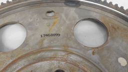 CREMALHEIRA VOLANTE MOTOR TOYOTA RAV4 2.4 2012 120 DENTES