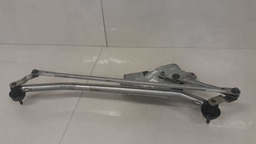 MÁQUINA LIMPADOR RENAULT DUSTER 2013