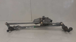 Máquina Limpador Parabrisa Bmw X6 2016