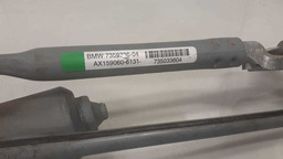 MÁQUINA LIMPADOR PARABRISA BMW X6 2016