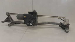 Máquina Limpador Parabrisa Honda New Civic 2008