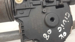 MÁQUINA LIMPADOR PARABRISA HONDA NEW CIVIC 2008