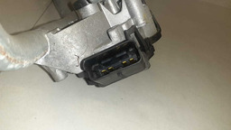 MÁQUINA LIMPADOR PARABRISA CITROEN AIRCROSS 2012