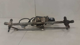 Máquina Limpador Parabrisa Gm Captiva 2.4 2012