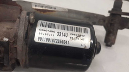 MÁQUINA LIMPADOR PARABRISA GM CAPTIVA 2.4 2012