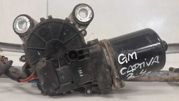 MÁQUINA LIMPADOR PARABRISA GM CAPTIVA 2.4 2012