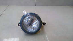 LENTE XENON DIANTEIRO ESQUERDO BMW 535  2011 2012 2013 F10