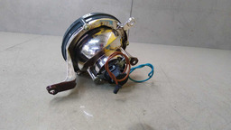 LENTE XENON DIANTEIRO ESQUERDO BMW 535  2011 2012 2013 F10