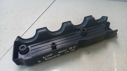 TAMPA VÁLVULA MOTOR COLETOR ADMISSÃO MINI COOPER S 2018 2019