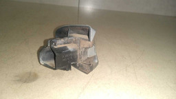 CAPA MACANETA DIANTEIRA  MERCEDE C200 2010 2011