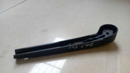 BRAÇO LIMPADOR TRASEIRO VW GOLF TSI 2013 2014